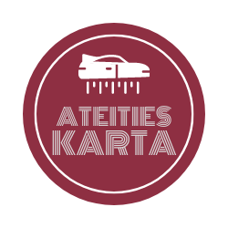Ateities karta logotipas 250px